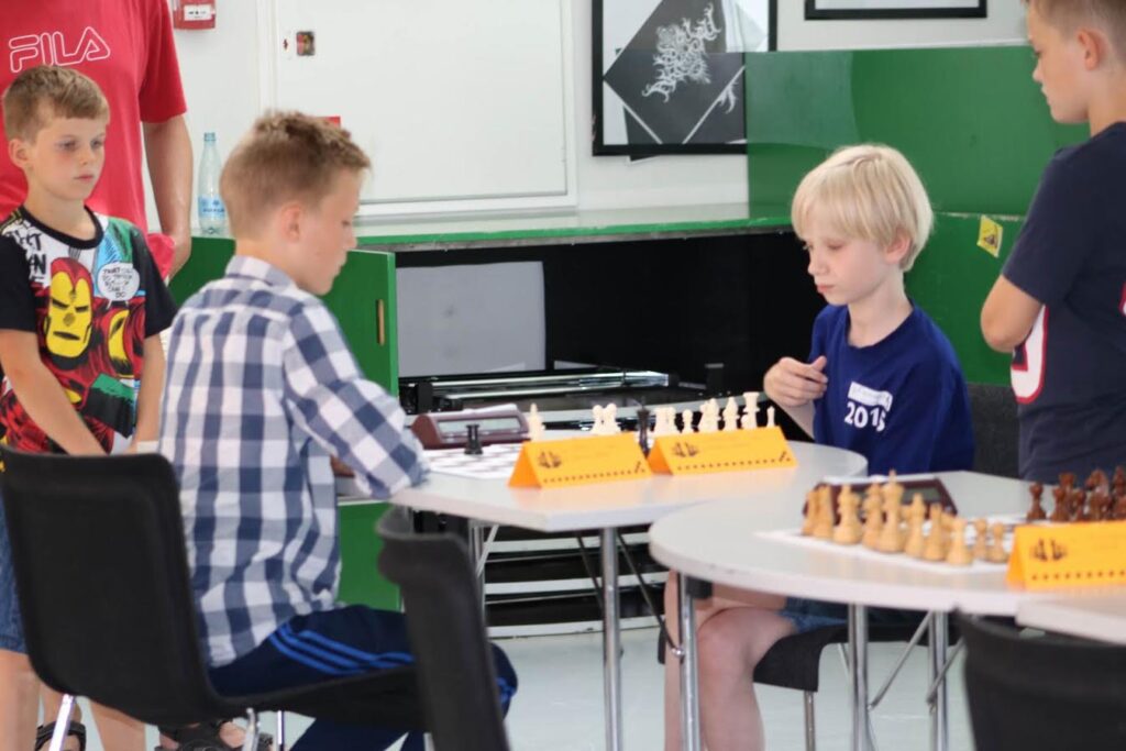 Hannibal mod Emil Skovgaard